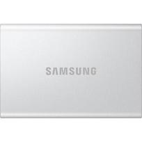 Samsung Portable SSD T7 Resurrected 4TB up to 1.050MB/s read+ 1.000MB/s write Portable Solid State Drive MU-PD4T0G/WW