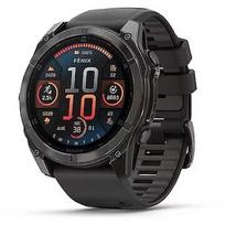 Garmin Fenix 8 (43mm), Grey 753759337971