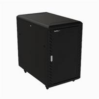 Startech 18U SERVER RACK CABINET . RK1836BKF