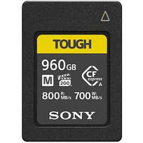 Sony memory card CFexpress 960GB Type A Tough M CEAM960T.CE7