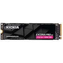 Kioxia Exceria Pro G2, 4TB, M.2 Gen5 x4 LVE10Z4T09G8