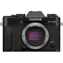 Fujifilm X-T30 III body, black 16957841
