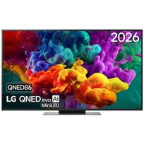 LG 55QNED86B6B, 55" 55QNED86B6B