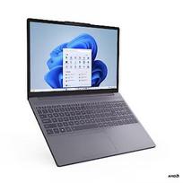 Lenovo IdeaPad Slim 3 15ARP10 AMD Ryzen 5 150 15.3inch WUXGA 16GB 512GB SSD M.2 2242 PCIe AMD Radeon 660M Graphics W11H 2YR Carryin 83K70105NT