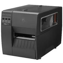 Zebra TT PRNT ZT111 4IN 300 DPI EU/UK USB SERIAL ETH BTLE USBHOST EZPL ZT11143-T0E000FZ