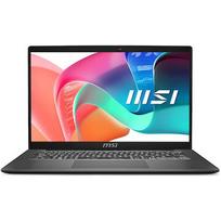 MSI Modern 14 F1MG-867NL Platinum Grey, 14" FHD IPS, Core 7 150U, 16GB, 512GB SSD, Windows 11 Home MODERN 14 F1MG-867NL