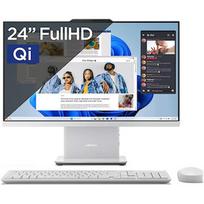 Lenovo IdeaCentre AIO 24IRH9, Core i5-13420H, 16GB, 1TB, Windows 11 Home PL F0HN00SCPB