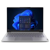 Lenovo ThinkBook 14 G9 AHP Arctic Grey, 14" WUXGA IPS, Ryzen 5 220, 16GB, 512GB SSD, Windows 11 Pro, Nordic KB 21V0004UMX