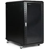 Startech 22U 36IN SERVER RACK CABINET . RK2236BKF