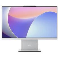 Lenovo IdeaCentre AIO 24IRH9 i5-13420H 23.8" FHD IPS AG 250nits 100Hz 16GB DDR5 5200 SSD1TB Intel UHD Graphics Win11 Cloud Grey + DVD Lenovo Slim DVD Burner DB65 (888015471) F0HN00SLPB+888015471
