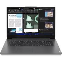 Lenovo V17 G4 IRU Iron Grey, 17.3" FHD IPS, Core i5-13420H, 16GB, 512GB SSD, Windows 11 Pro PL 83A2003WPB