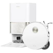 Dreame L60 Ultra vacuum robot with wiping function, 35,000 PA, wh L60 Ultra