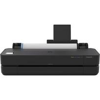 Hewlett Packard Ploter HP DesignJet T250 24-in Printer 5HB06D