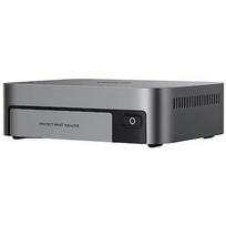 Ugreen NASync DXP480T Plus All-Fash NAS 0/4 M.2 SSD, 1x 10GbE, 8GB RAM DXP480T Plus