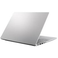 Asus Notebook|ASUS|VivoBook Series|S14|S3407VA-LY076W|CPU  Core 5|210H|2200 MHz|14"|1920x1200|RAM 16GB|DDR5|SSD 512GB|Intel UHD Graphics|Integrated|ENG|Windows 11 Home|Silver|1.39 kg|90NB1681-M00700 90NB1681-M00700
