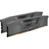 Corsair Vengeance Black, DDR5, 48GB, 7000MT/s, CL36, Kit of 2 CMK48GX5M2B7000C36