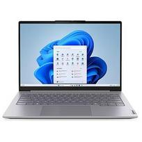 Lenovo Laptop ThinkBook 14 G9 21UY007EPB W11Pro Core 5 210H/16GB/512GB/INT/14.0 WUXGA/Luna Grey/3YR OS + 1YR CI + CO2 Offset 21UY007EPB
