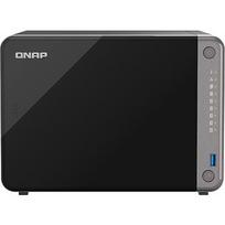 Qnap Server NAS TS-AI642-8G 6 Bay 3.5 4C ARM Cortex-A76 2.2GHz TS-AI642-8G