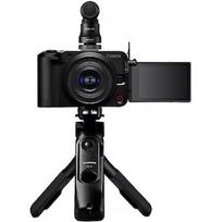 Canon EOS R50 V + RF-S 14-30 F4-6.3 IS STM PZ, Creator Kit 6895C028