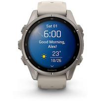 Garmin SMARTWATCH FENIX 9/TITANIUM 010-04761-01
