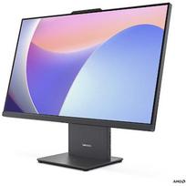 Lenovo IdeaCentre | 27ARR9 | Desktop | AIO | 27 " | AMD Ryzen 5 | 7535HS | 16GB | SODIMM DDR5 | 512GB | AMD Radeon Graphics | No Optical drive | English | Windows 11 Home | Warranty 24 month(s) F0HQ00BDLT/2Y
