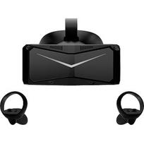 Pimax Crystal Light with controllers, VR glasses (black, PCVR) PVH00010174