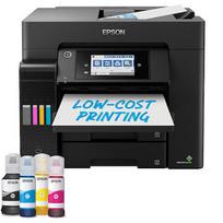 Epson EcoTank ET-5855 A4 C11CJ29406