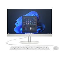 Hewlett Packard HP ProOne 240 G10 AIO Ultra 5 125U 23.8"FHD 250nits IPS AG 16GB DDR5 5600 SSD512 Intel UHD Cam5MP+IR W11Pro White 3Y OnSite B6ZB4ET