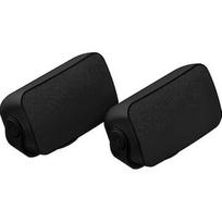 Sonos Outdoor by Sonance, Black OUTDRWW1BLK