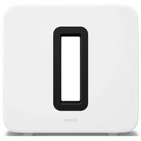 Sonos Sub 4, Wi-Fi, white SUBG4EU1
