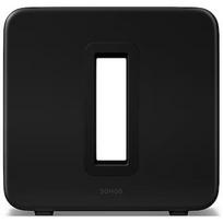 Sonos Sub 4, Wi-Fi, black SUBG4EU1BLK
