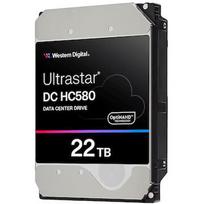 Western Digital Dysk twardy HDD WD Ultrastar 22TB 3,5" SAS 0F62791 0F62791