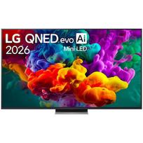 LG 65QNED86B6B, 65" 65QNED86B6B