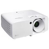 Optoma OPTOMA ZH401E 4600ANSI FULLHD 1.48-1.62:1 PROJECTOR E3P7PK1E117