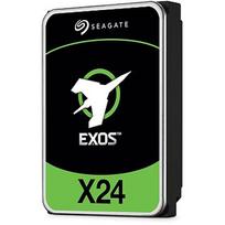 Seagate Exos X24, 20TB, 7200rpm, 512MB, SATA III, CMR ST20000NM002H
