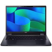 Acer TravelMate TMP414-42-TCO-R8M9 14 " IPS WUXGA/R5 PRO 8540U/16GB/SSD 512GB/AMD Radeon Graphics /Win11Pro/ENG kbd/FP/Blue/3Y Warranty | NX.B8EEL.001