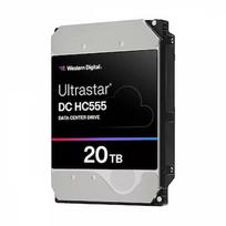 Western Digital Dysk twardy HDD WD Ultrastar 20TB 3,5" SATA 0B48724 0B48724