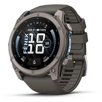 Garmin SMARTWATCH FENIX 9/TITANIUM 010-04763-01