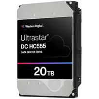 Western Digital Dysk twardy HDD WD Ultrastar 20TB 3,5" SAS 0B47749 0B47749