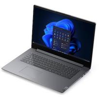 Lenovo Essential V17 Gen 7 17.3 FHD i5-320/16GB/256GB/Intel Graphics/WIN11 Pro/ENG kbd/FP/1Y Warranty 83VG000DMH