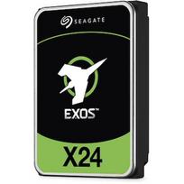 Seagate Exos X24, 20TB, 7200rpm, 512GB, SATA III, CMR ST20000NM007H