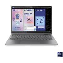 Lenovo Yoga 7 2-in-1 14ILL10 Intel | Luna Grey | 14 " | OLED | Touchscreen | WUXGA | 1920 x 1200 pixels | Glossy | Intel Core Ultra 5 | 226V | 16GB | Soldered LPDDR5X | Solid-state drive capacity 512GB | Intel Arc Graphics 130V | Windows 11 Home | 802. 83JQ00FPNT/2Y