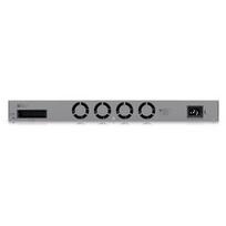 Ubiquiti Switch full managed Layer3 28 Port USW-Pro-HD-24-PoE USW-PRO-HD-24-POE
