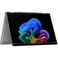 Hewlett Packard OmniBook X Flip 2-in-1 NG AI 16-ar0219nw - Ryzen AI 5 340 | 16"-OLED-Dotyk | 16GB | 1TB | Win11Home | Srebro meteorytowe C3BX6EA