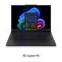 Lenovo ThinkPad E14 (Gen 7) Black, 14" WUXGA IPS, Core Ultra 5 226V, 16GB, 512GB Opal2 SSD, Windows 11 Pro 21U2004UMH