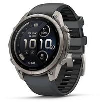 Garmin SMARTWATCH FENIX 9 PRO/TITANIUM 010-04336-21