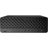 Hewlett Packard ProDesk 4 G1i SFF, Core Ultra 5-225, 16GB, 512GB, Windows 11 Pro 9H7L2ET#ABB