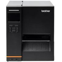 Brother TJ4520TNZ1 4IN INDUSTRIAL LABEL PRINTER (300DPI THERMAL TRANSFER TJ4520TNZ1