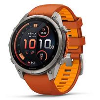 Garmin SMARTWATCH FENIX 9 PRO/TITANIUM 010-04336-01