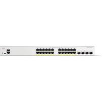 CISCO CATALYST 1300 24-P POE 4X10G SFP+ C1300-24FP-4X